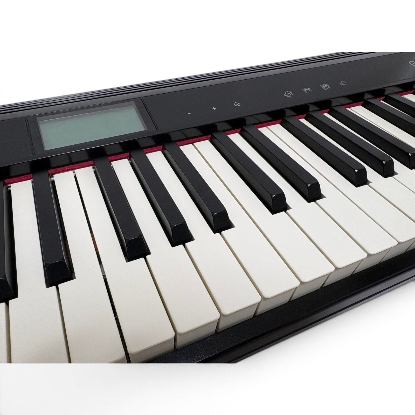 Roland Keyboard Electronic Piano Go 61P 61 Bt 2600-4547