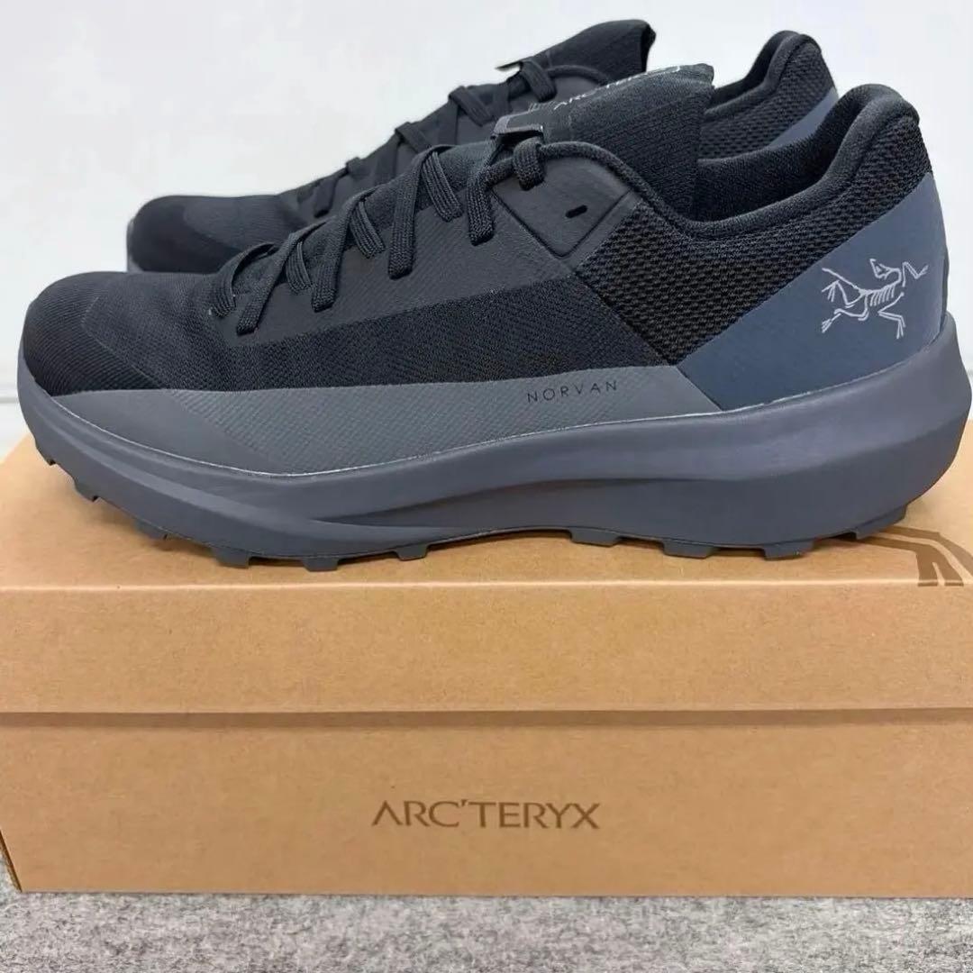 Arc'Teryx Sneakers Ld4 24.5