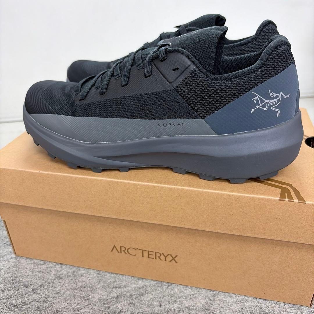 Arc'Teryx Sneakers Ld4 24.5