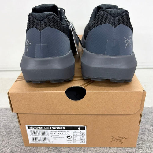 Arc'Teryx Sneakers Ld4 24.5