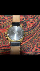 Analog Watches Onitsuka Tiger