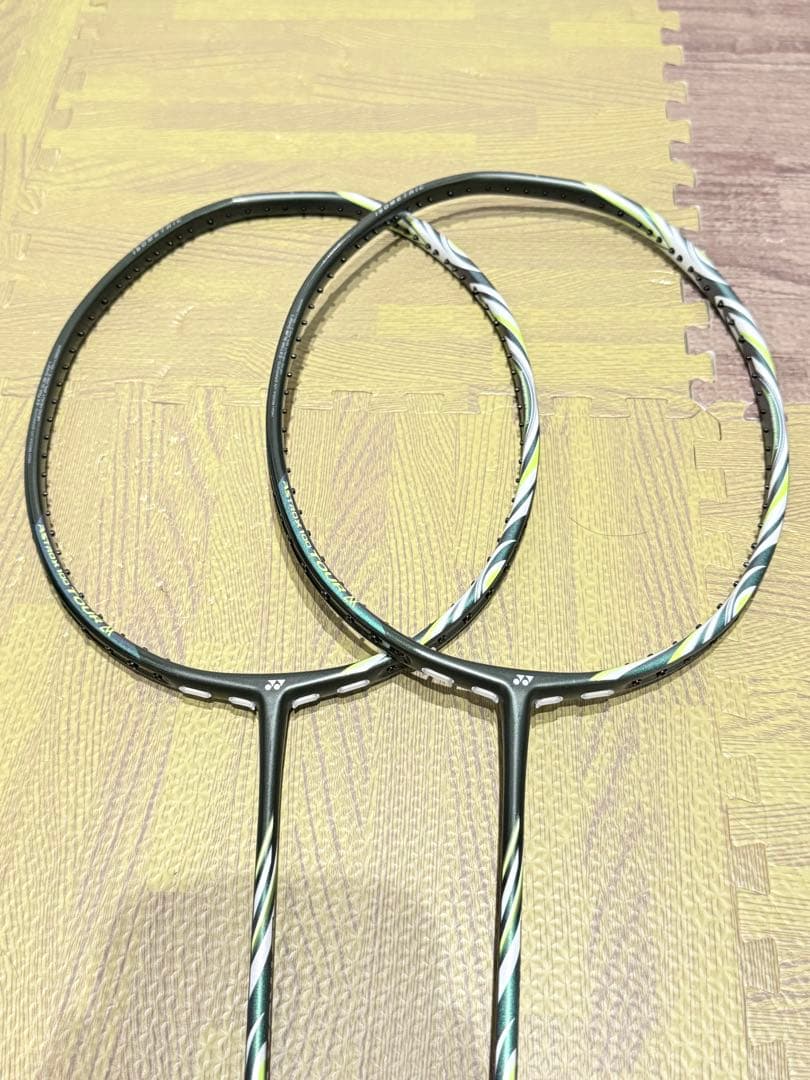 Yonex Rackets Astrox100 Tour Va 4U5 2