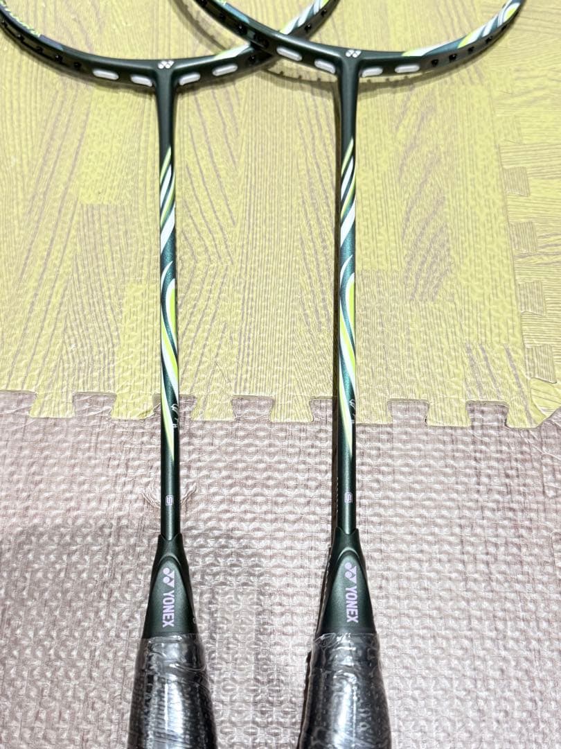 Yonex Rackets Astrox100 Tour Va 4U5 2