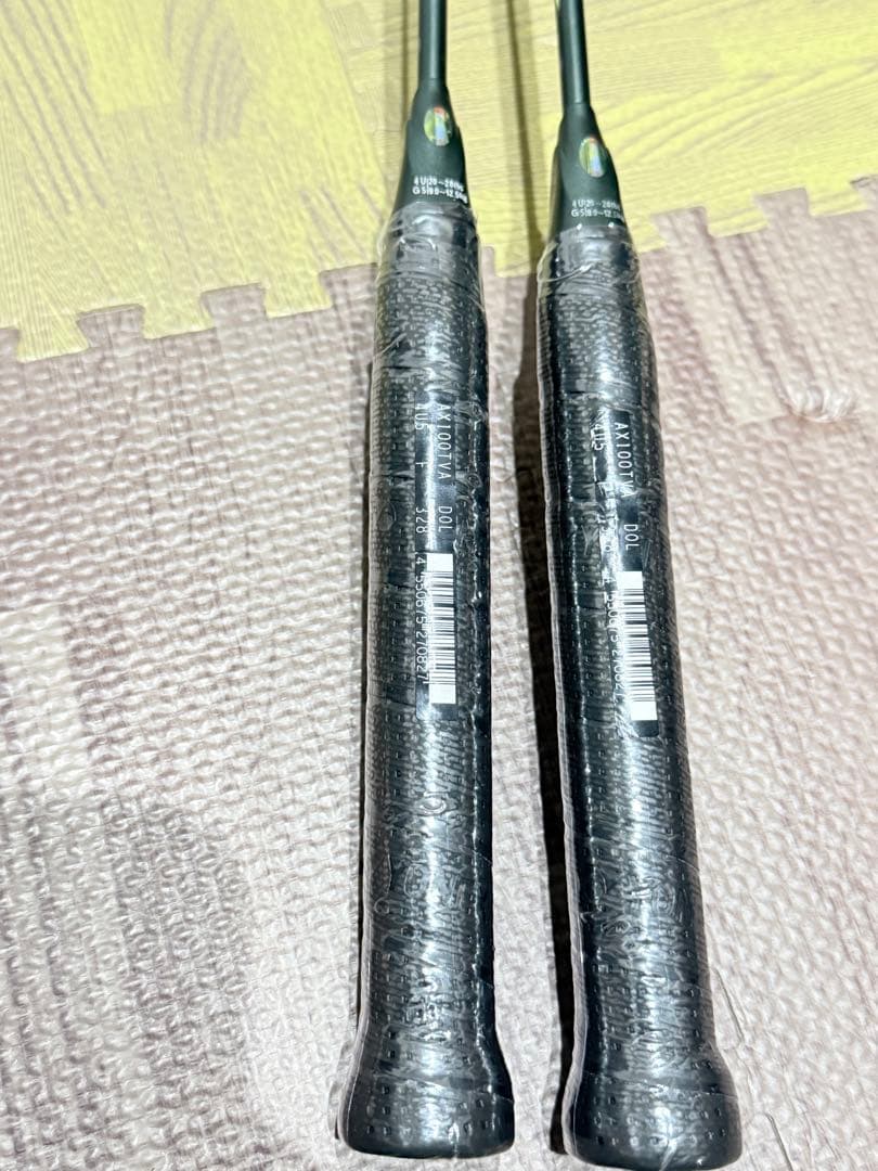 Yonex Rackets Astrox100 Tour Va 4U5 2