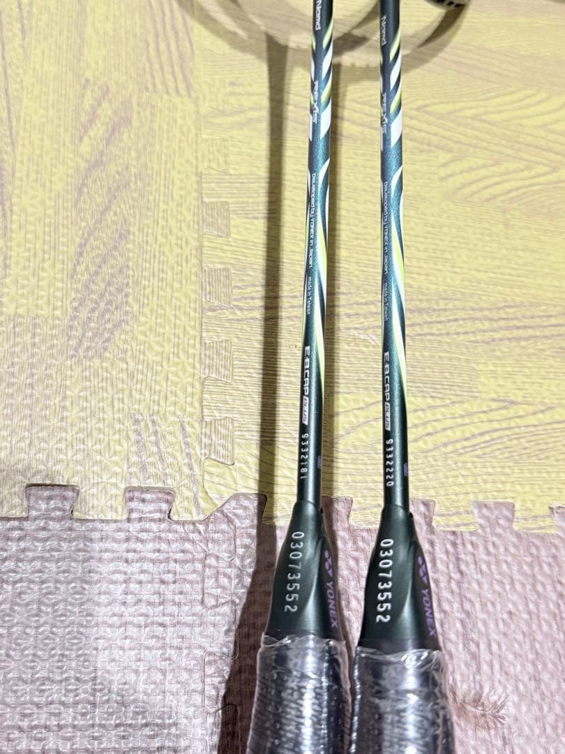 Yonex Rackets Astrox100 Tour Va 4U5 2