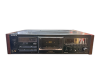 Sony Others Tc-K555Esr
