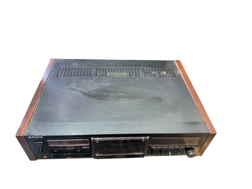 Sony Others Tc-K555Esr