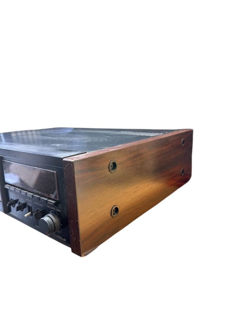 Sony Others Tc-K555Esr