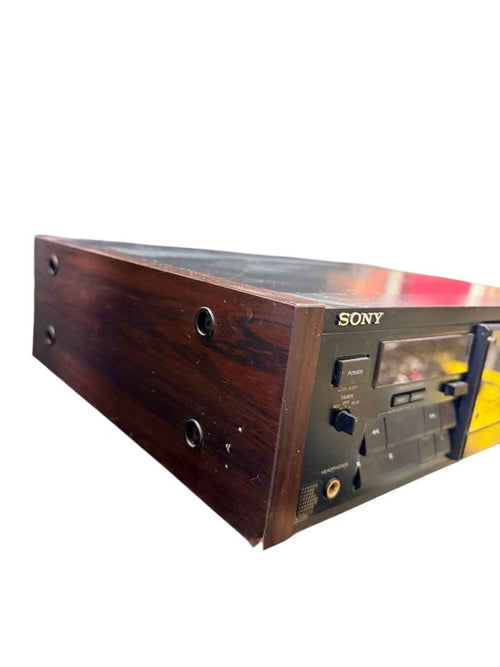 Sony Others Tc-K555Esr