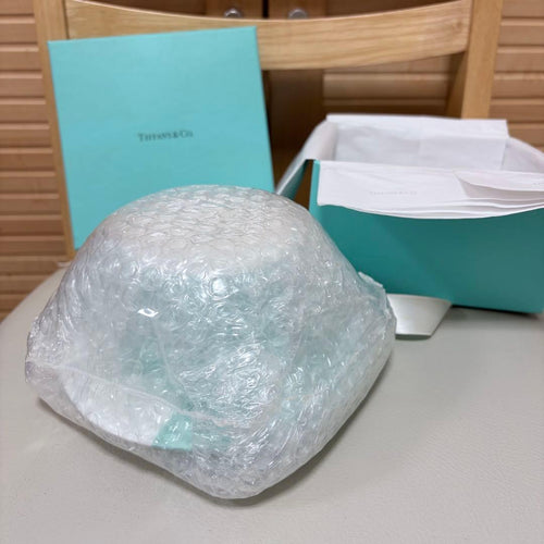 Tiffany Cups Saucers