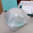 Tiffany Cups Saucers