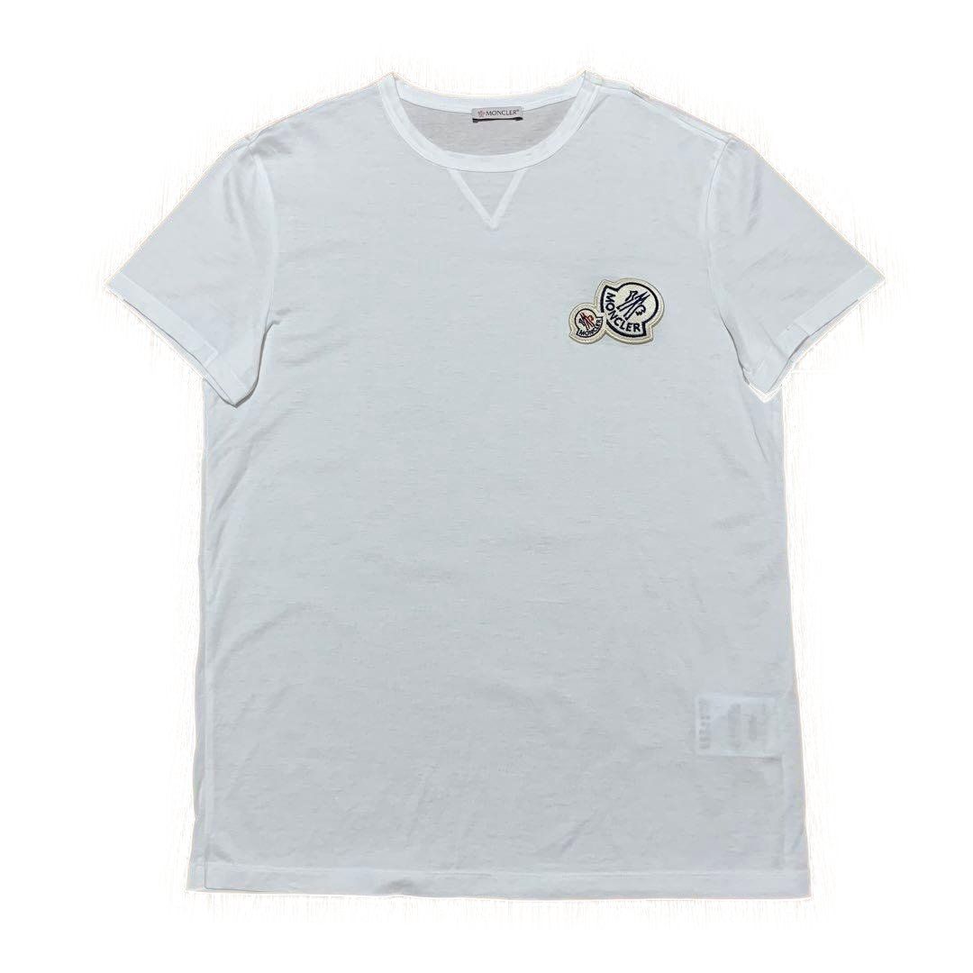 Moncler T -Shirt M 4S252