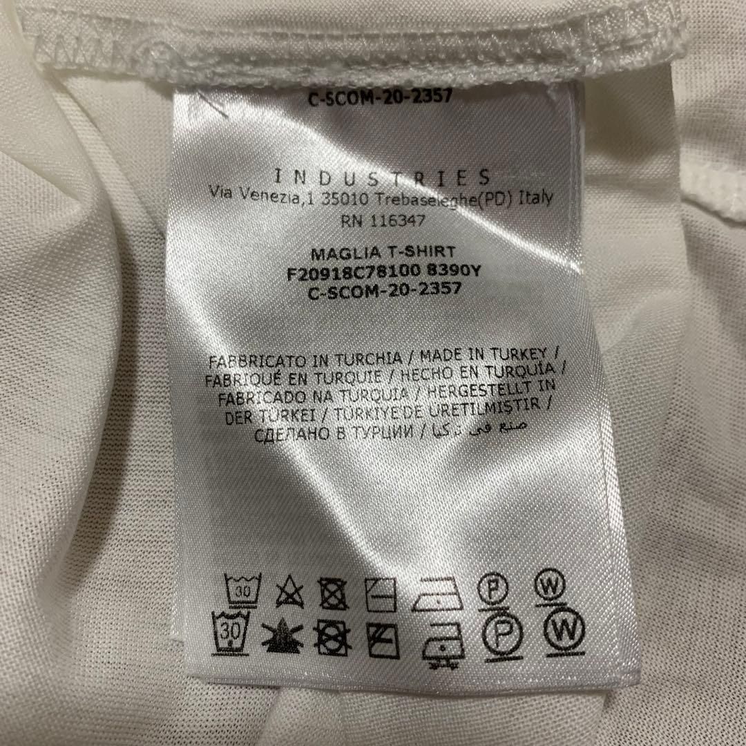 Moncler T -Shirt M 4S252