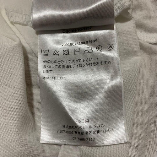 Moncler T -Shirt M 4S252