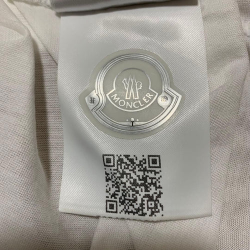 Moncler T -Shirt M 4S252