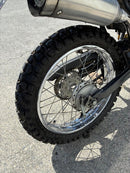 Yamaha Motorcycle Frames