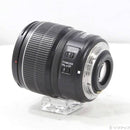 Canon Lens (Zoom) Ef-S 15-85Mm F3.5-5.6 Is Usm 258