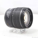 Canon Lens (Zoom) Ef-S 15-85Mm F3.5-5.6 Is Usm 258