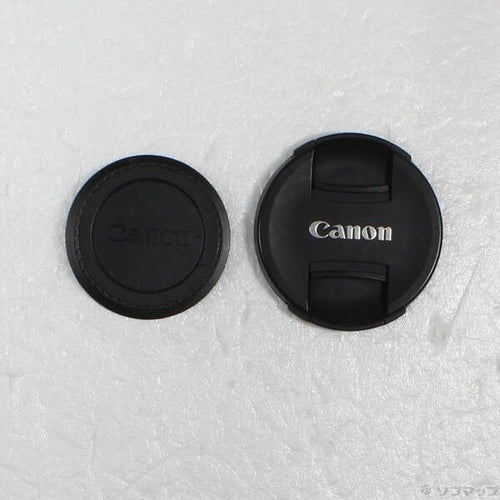 Canon Lens (Zoom) Ef-S 15-85Mm F3.5-5.6 Is Usm 258