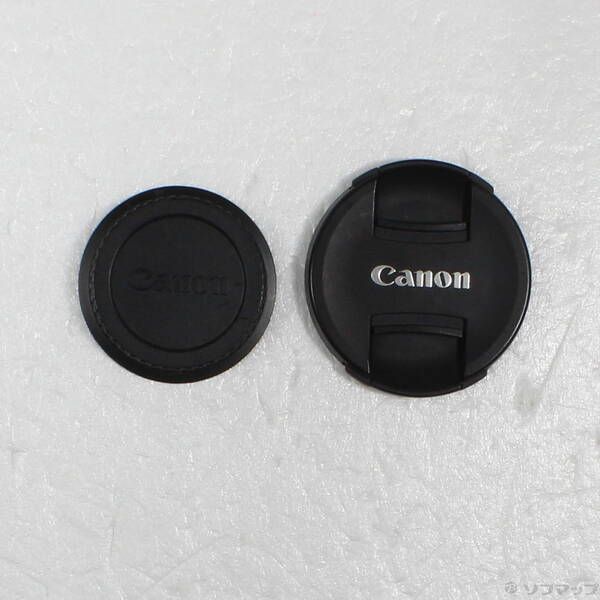 Canon Lens (Zoom) Ef-S 15-85Mm F3.5-5.6 Is Usm 258
