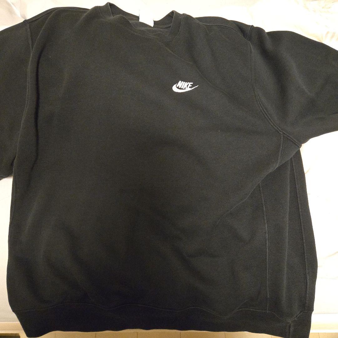 Nike Sweatshirts Xxl