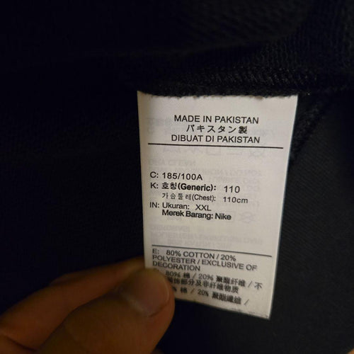 Nike Sweatshirts Xxl