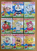 Bandai Anpanman 2 1998