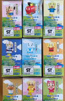 Bandai Anpanman 2 1998