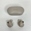 Wireless Earphones Sony Wf-1000Xm4