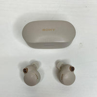 Wireless Earphones Sony Wf-1000Xm4