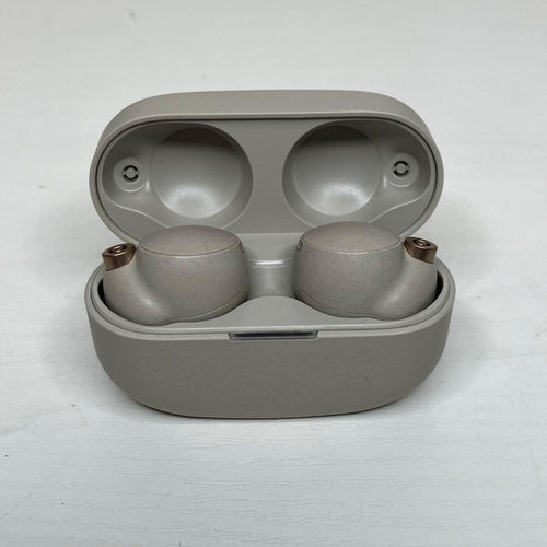 Wireless Earphones Sony Wf-1000Xm4