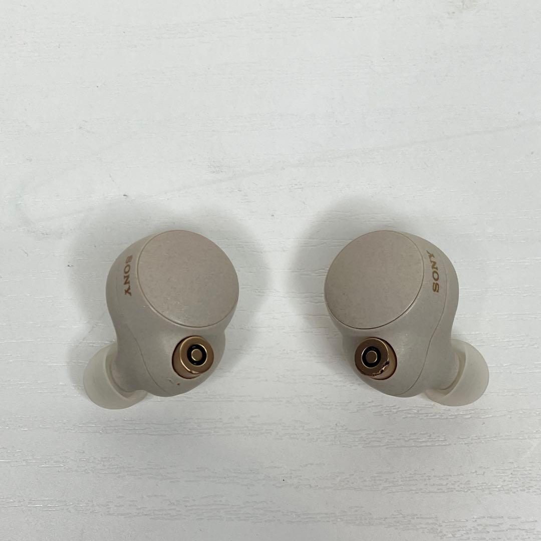 Wireless Earphones Sony Wf-1000Xm4