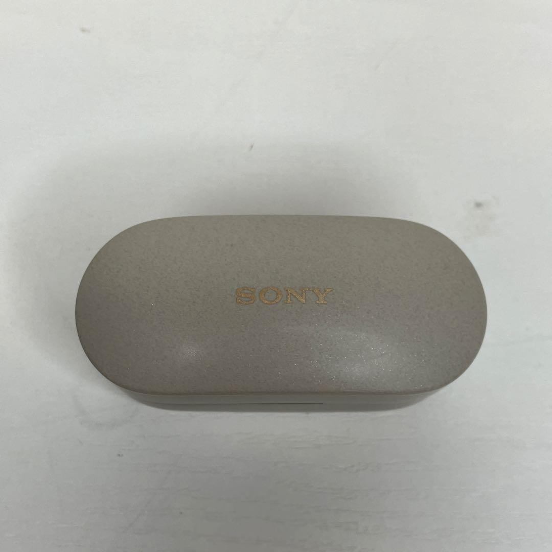 Wireless Earphones Sony Wf-1000Xm4