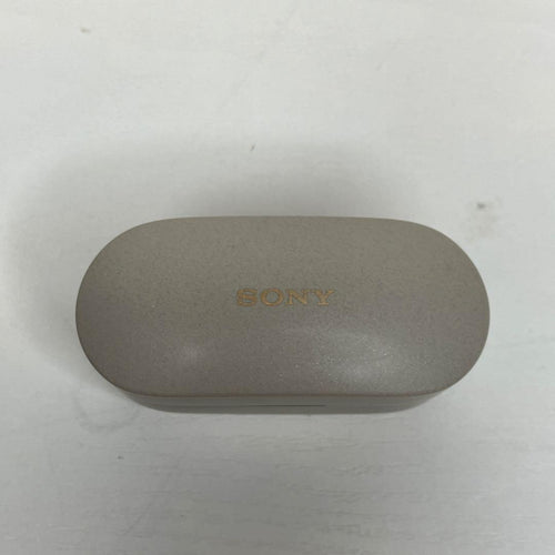 Wireless Earphones Sony Wf-1000Xm4