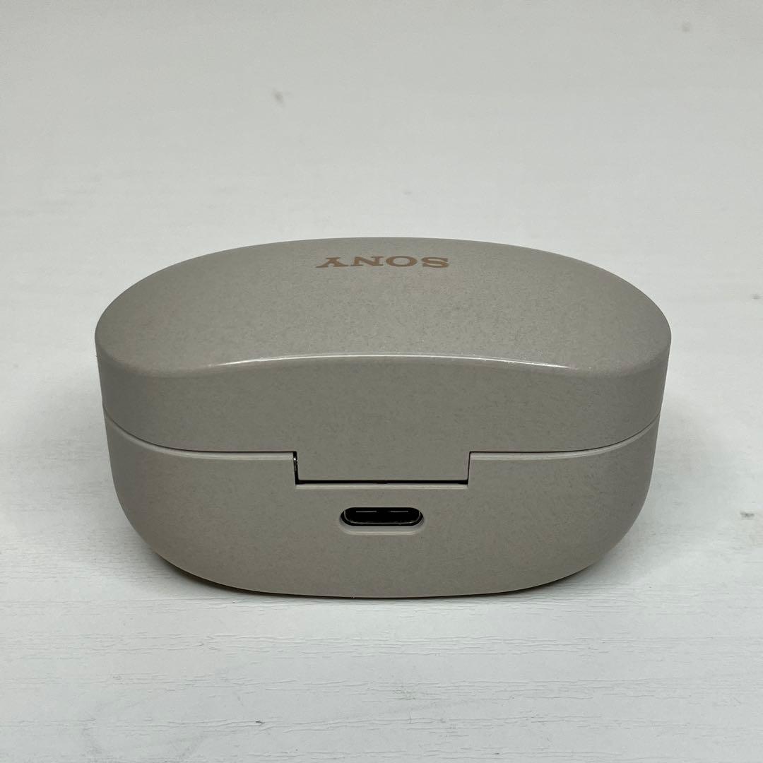 Wireless Earphones Sony Wf-1000Xm4