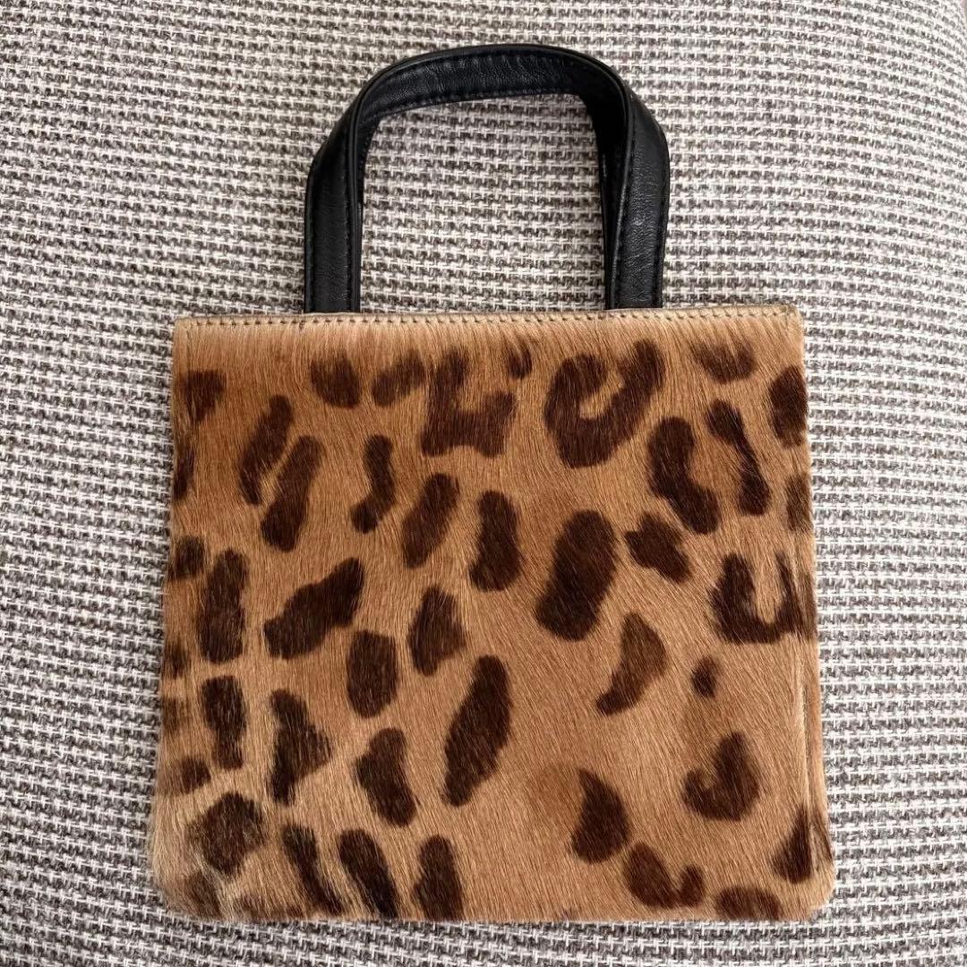 Loewe Handbag