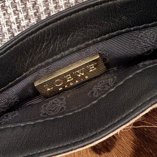 Loewe Handbag