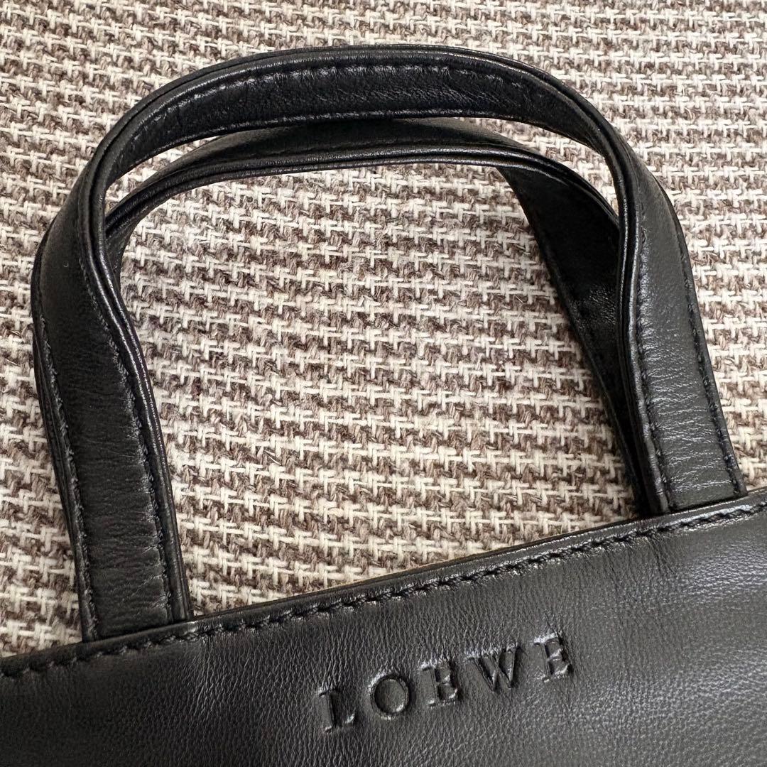 Loewe Handbag