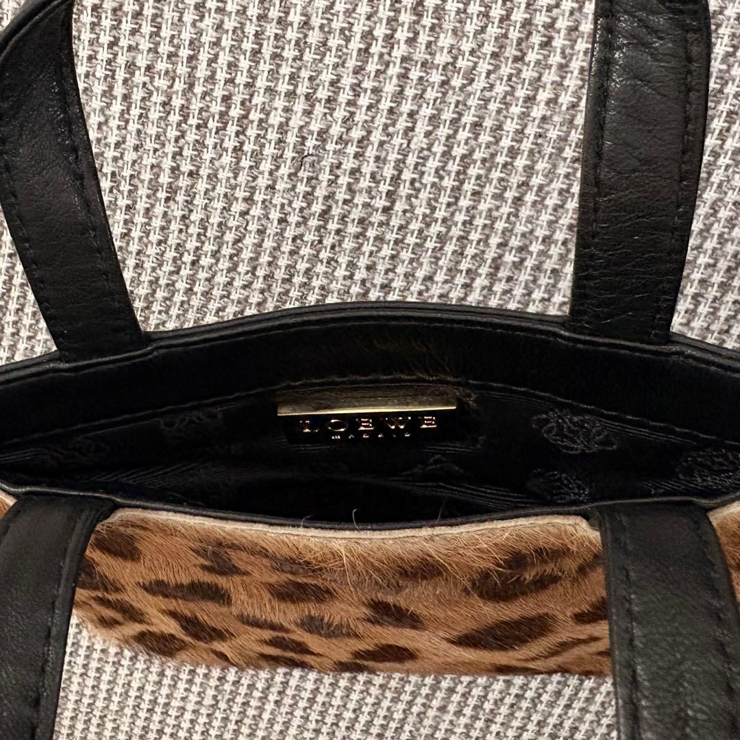 Loewe Handbag