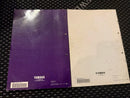 Catalog Manual Sr400