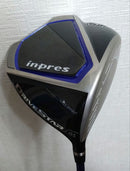 Yamaha Drivers 4W