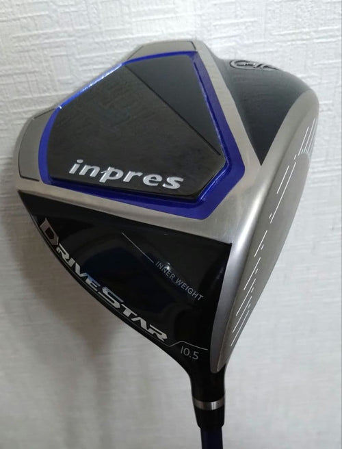 Yamaha Drivers 4W