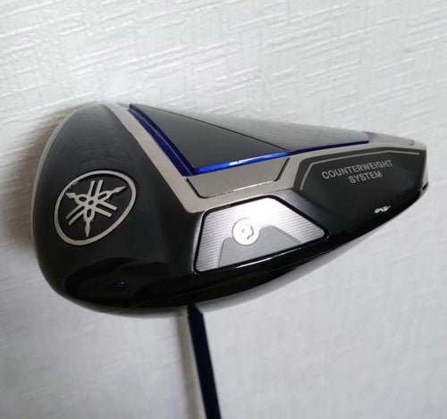 Yamaha Drivers 4W