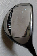 Yamaha Drivers 4W