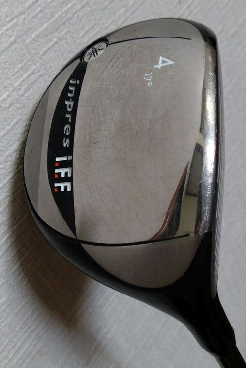 Yamaha Drivers 4W