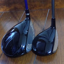 Yamaha Drivers 4W