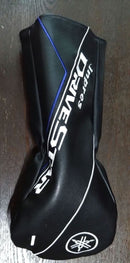 Yamaha Drivers 4W