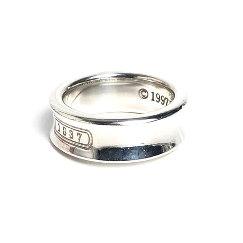 Tiffany Rings 1837 925