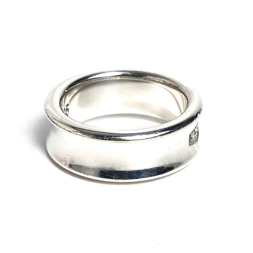 Tiffany Rings 1837 925