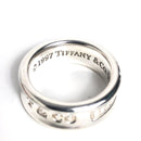 Tiffany Rings 1837 925